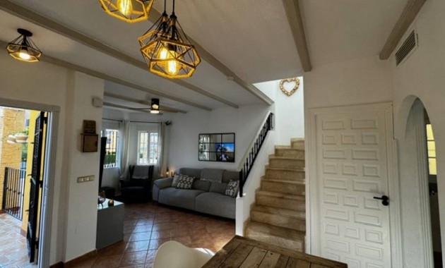 Venta - Villa -
Algorfa - Lo Crispin