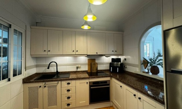 Venta - Villa -
Algorfa - Lo Crispin
