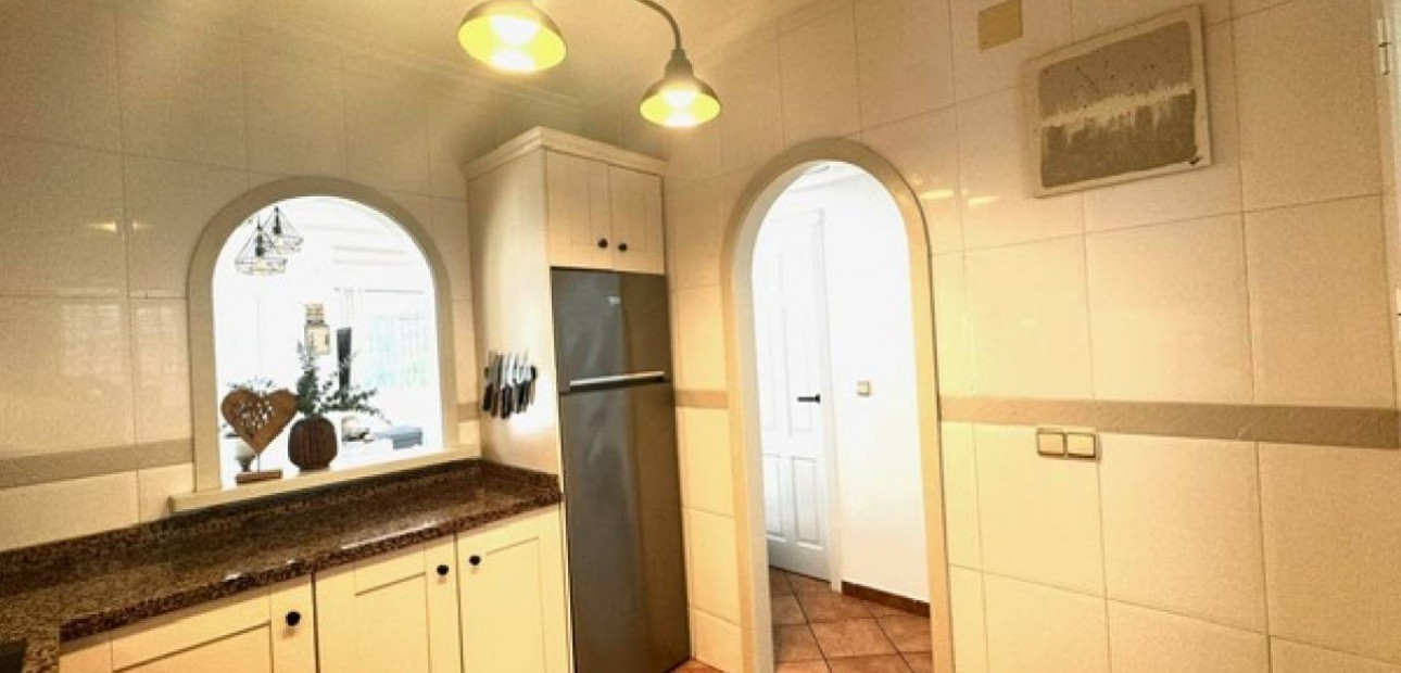 Venta - Villa -
Algorfa - Lo Crispin