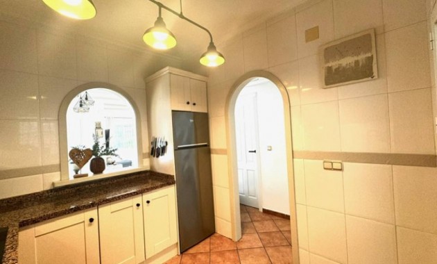Venta - Villa -
Algorfa - Lo Crispin