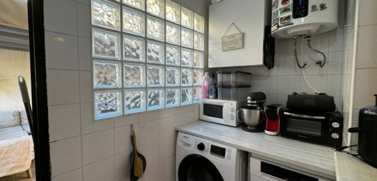 Venta - Villa -
Algorfa - Lo Crispin