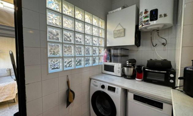 Venta - Villa -
Algorfa - Lo Crispin