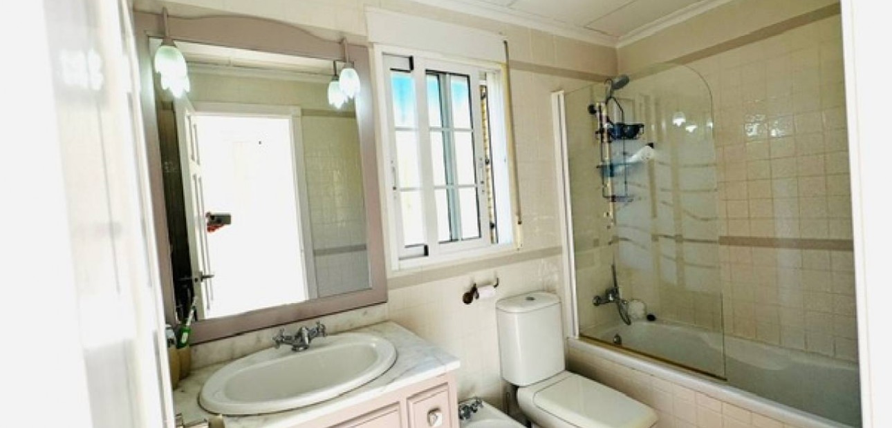 Venta - Villa -
Algorfa - Lo Crispin