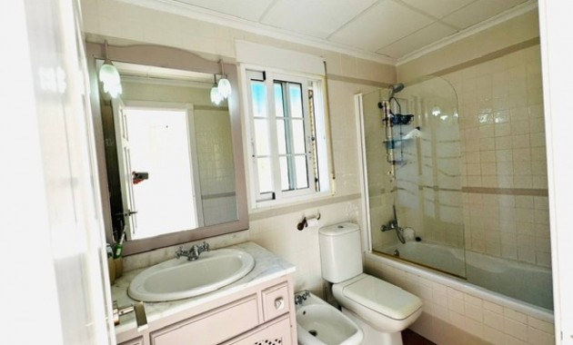 Venta - Villa -
Algorfa - Lo Crispin