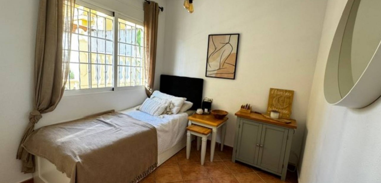 Venta - Villa -
Algorfa - Lo Crispin