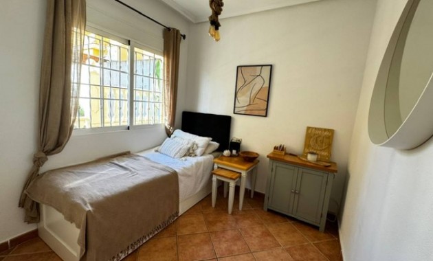 Venta - Villa -
Algorfa - Lo Crispin