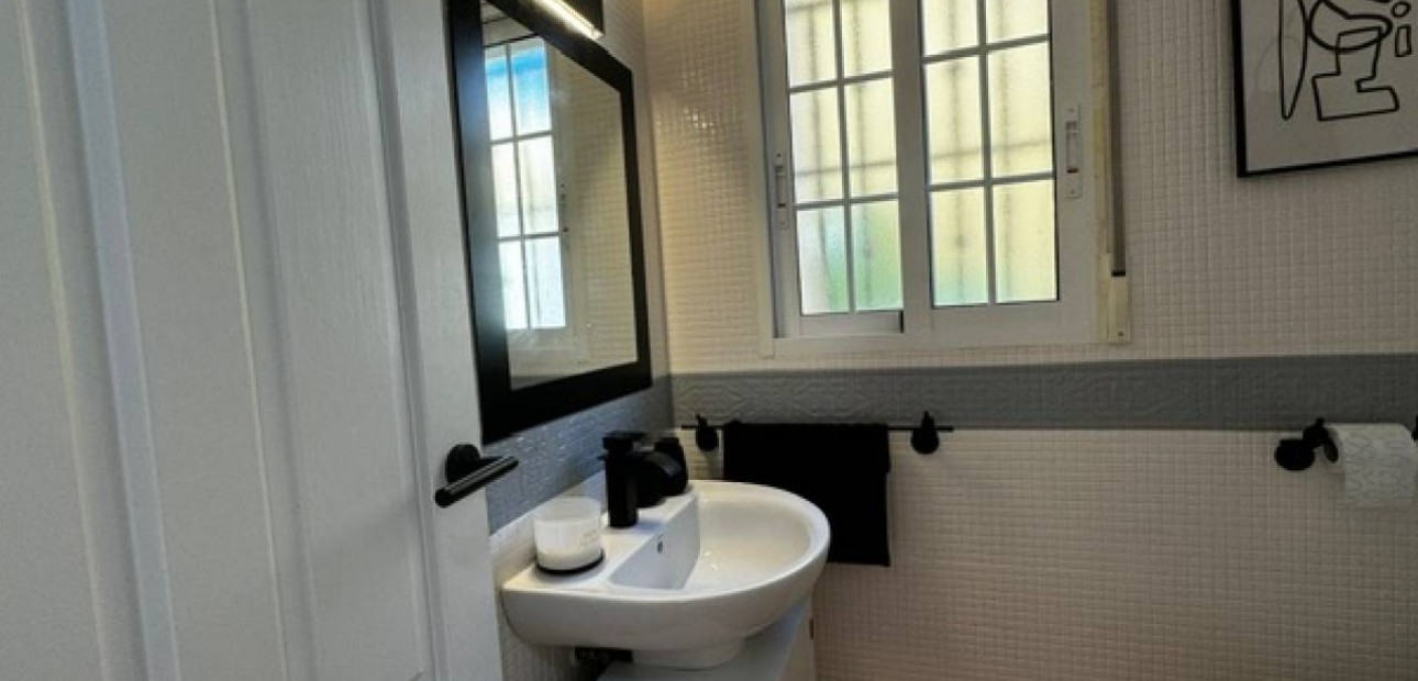 Venta - Villa -
Algorfa - Lo Crispin