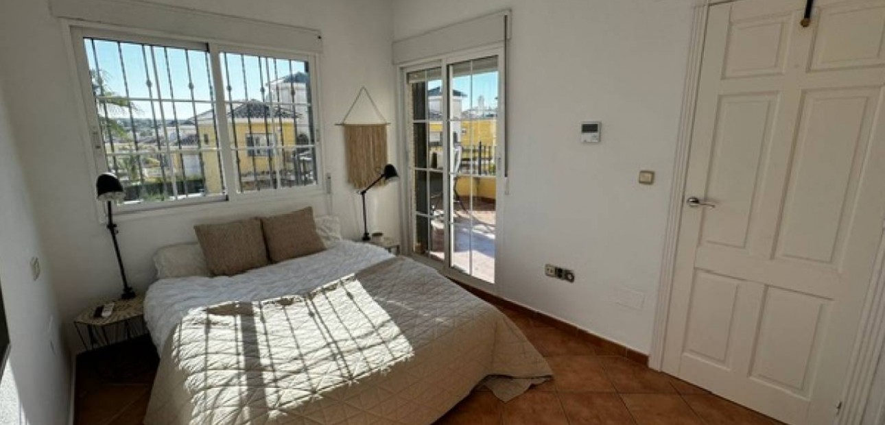 Venta - Villa -
Algorfa - Lo Crispin