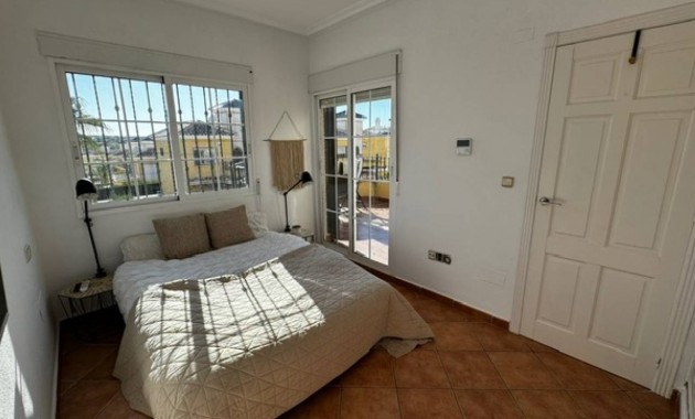 Venta - Villa -
Algorfa - Lo Crispin