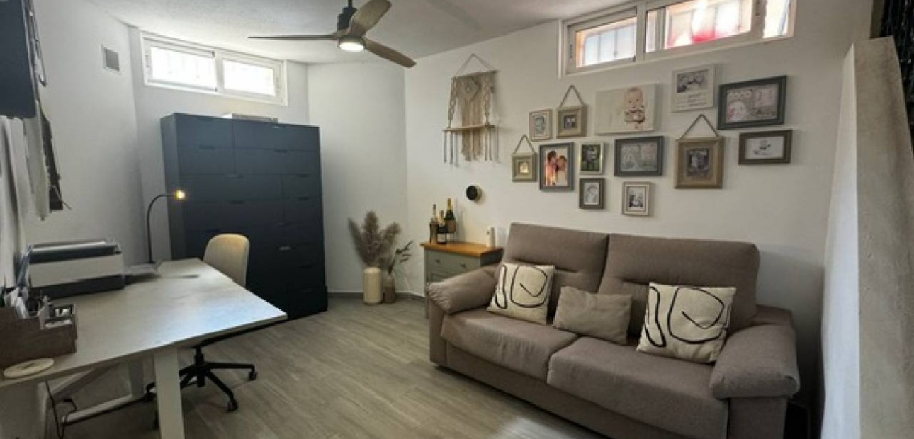 Venta - Villa -
Algorfa - Lo Crispin