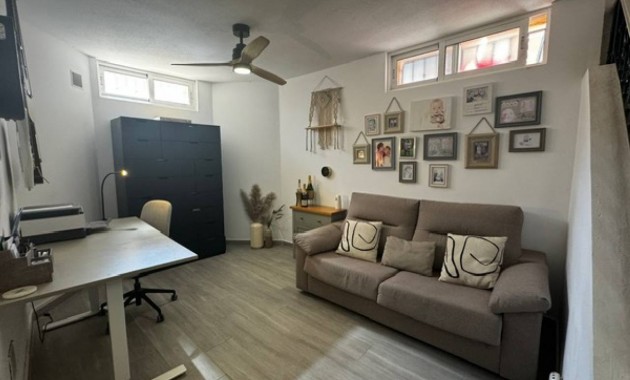Venta - Villa -
Algorfa - Lo Crispin