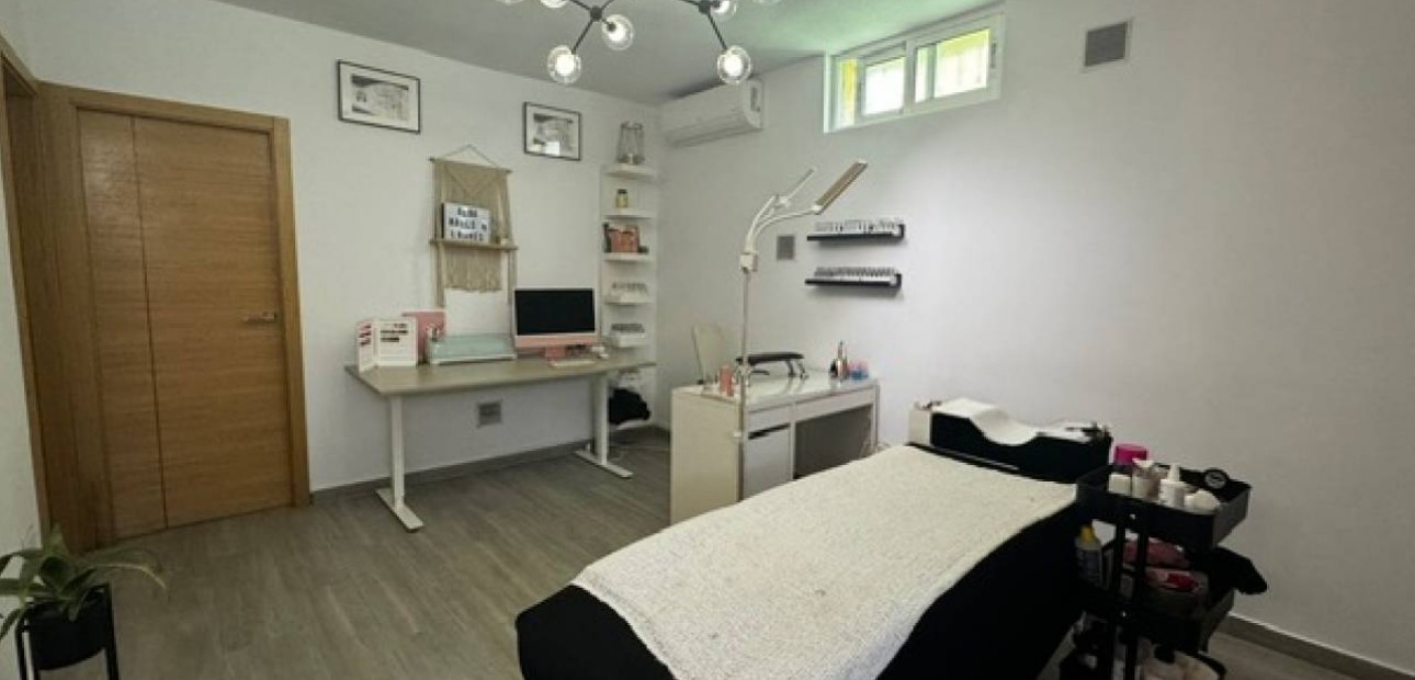 Venta - Villa -
Algorfa - Lo Crispin