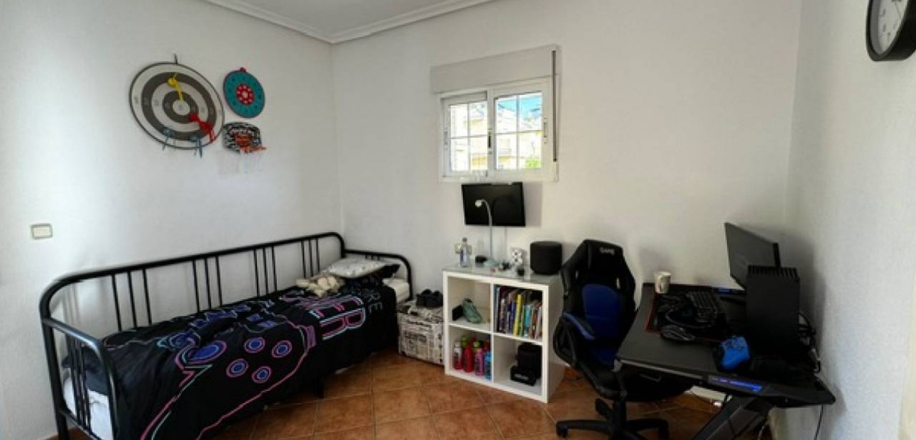 Venta - Villa -
Algorfa - Lo Crispin
