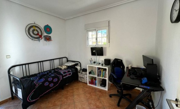 Venta - Villa -
Algorfa - Lo Crispin