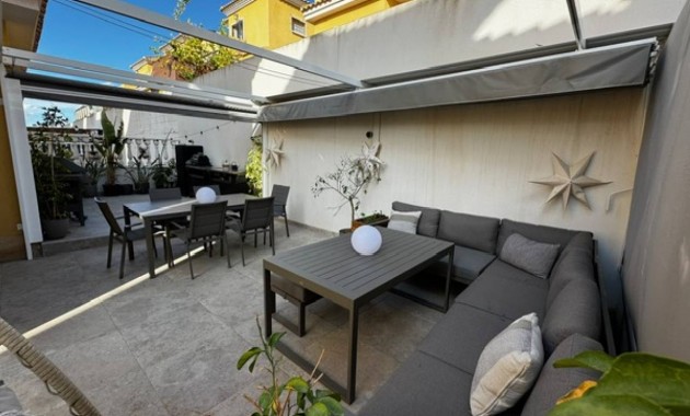 Venta - Villa -
Algorfa - Lo Crispin