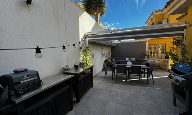 Venta - Villa -
Algorfa - Lo Crispin