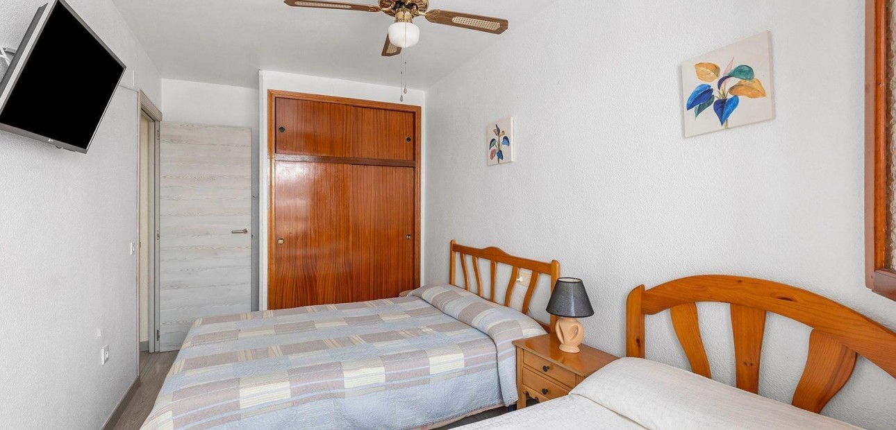 Venta - Apartamento / piso -
Torrevieja - Acequion
