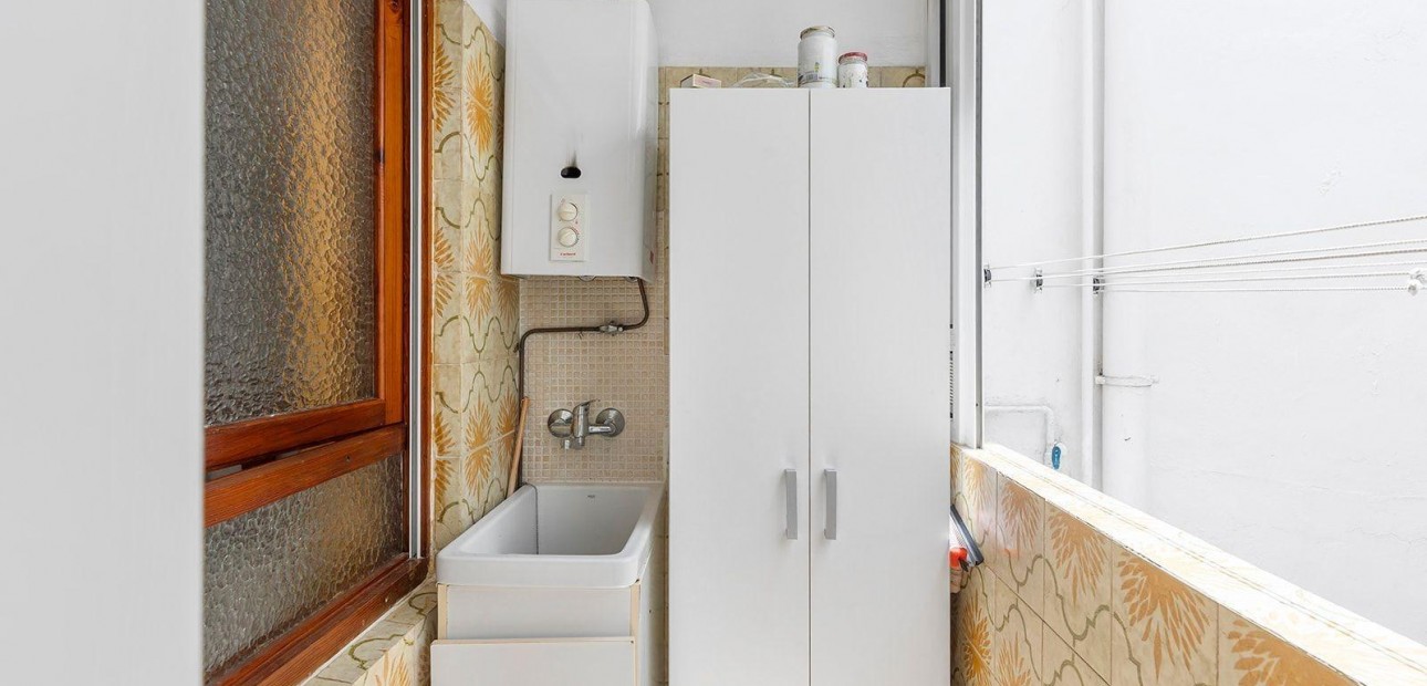 Venta - Apartamento / piso -
Torrevieja - Acequion