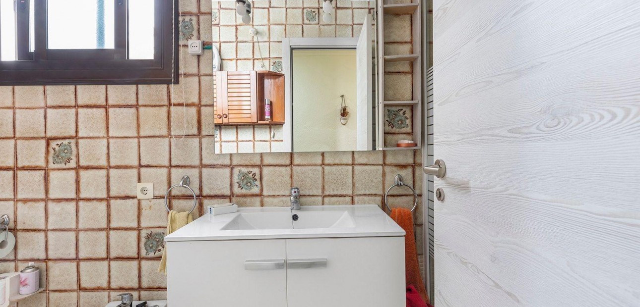 Venta - Apartamento / piso -
Torrevieja - Acequion