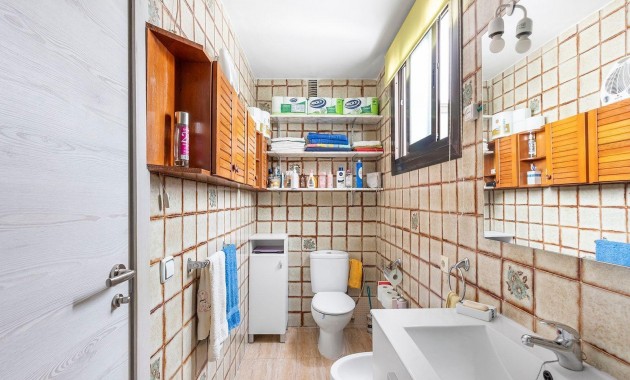 Venta - Apartamento / piso -
Torrevieja - Acequion