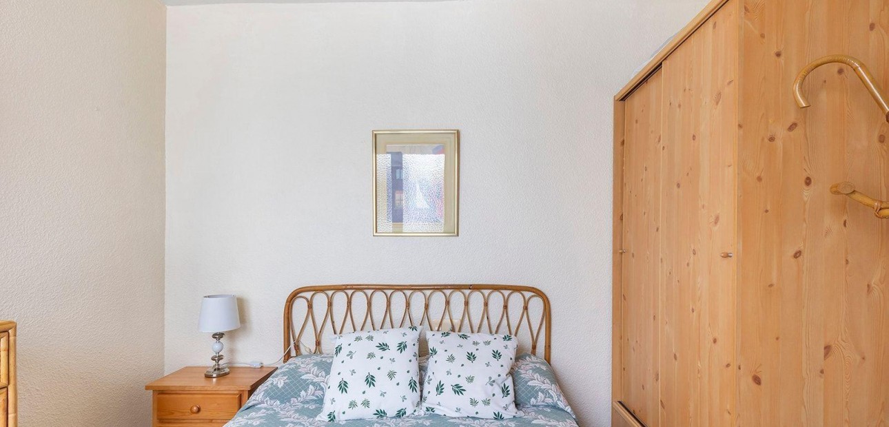 Venta - Apartamento / piso -
Torrevieja - Acequion