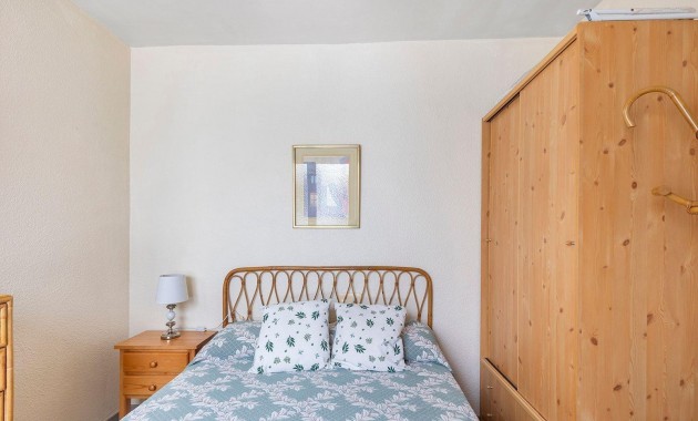 Venta - Apartamento / piso -
Torrevieja - Acequion