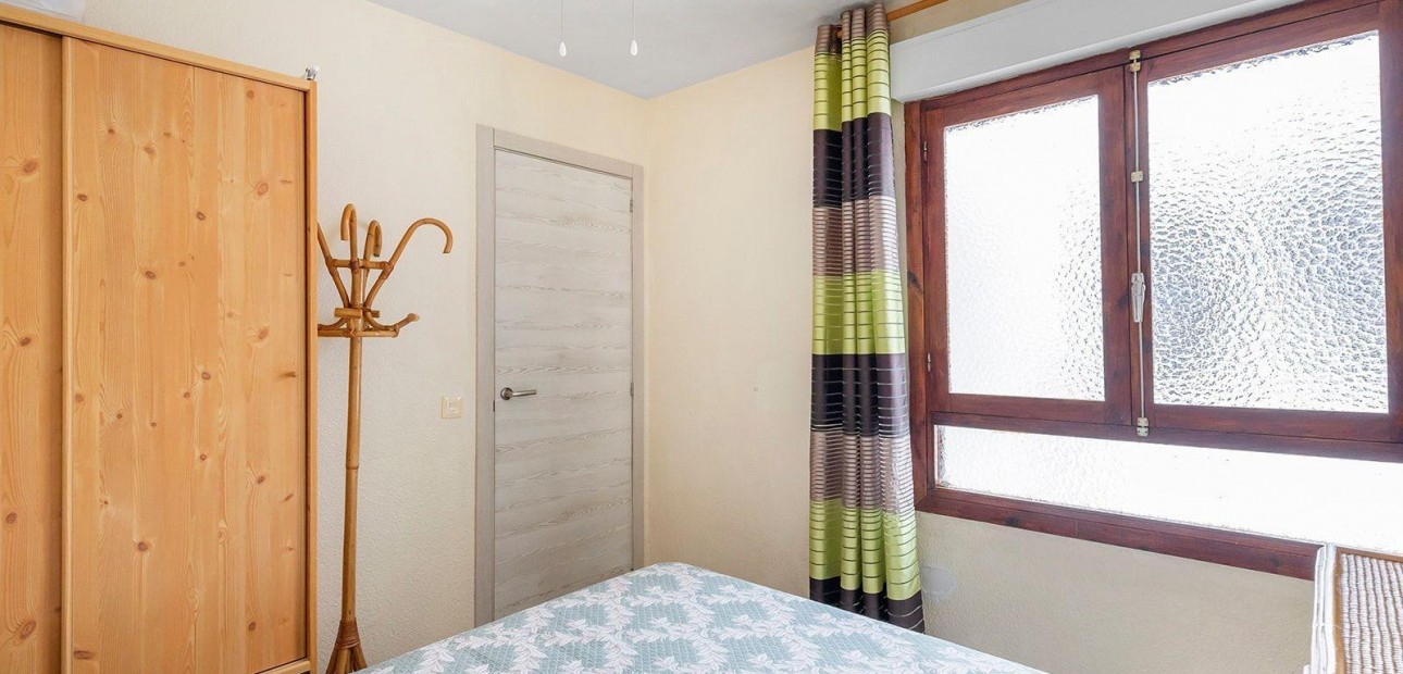 Venta - Apartamento / piso -
Torrevieja - Acequion