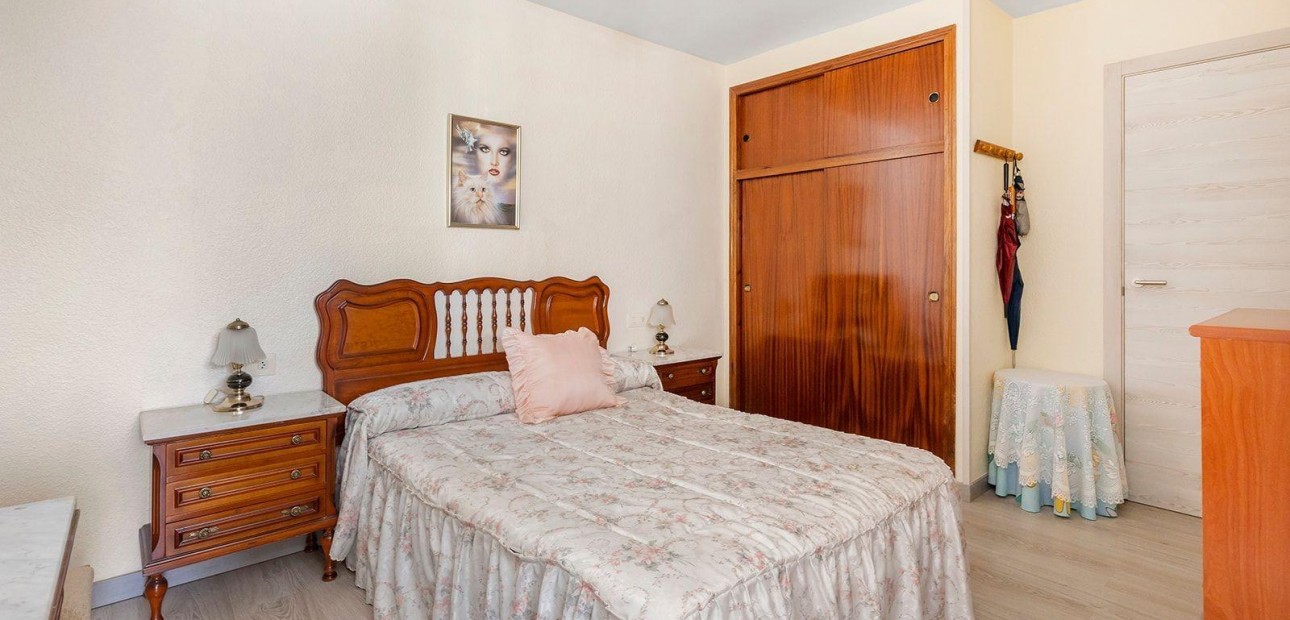 Venta - Apartamento / piso -
Torrevieja - Acequion