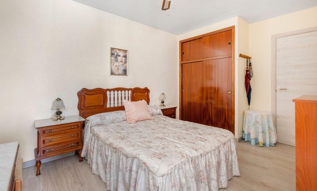 Venta - Apartamento / piso -
Torrevieja - Acequion