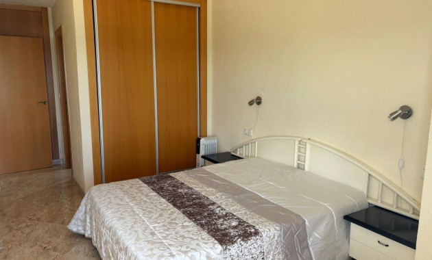 Venta - Apartamento / piso -
Torrevieja - Torre la mata