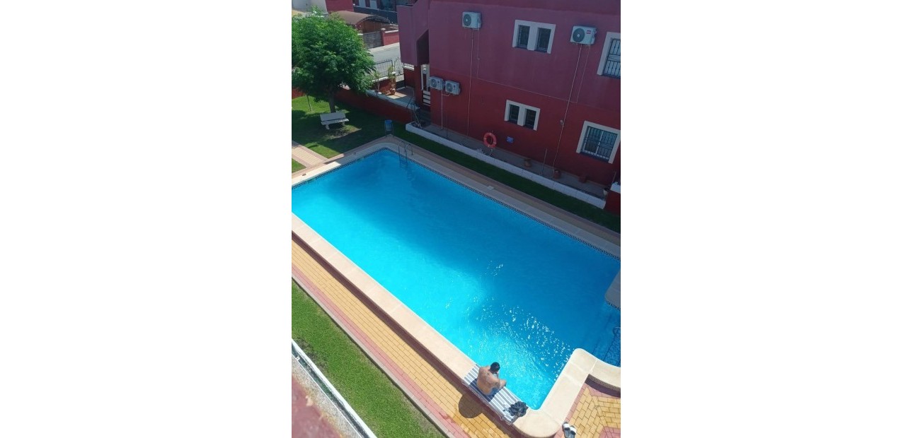 Sale - Duplex -
Orihuela Costa - Los Altos