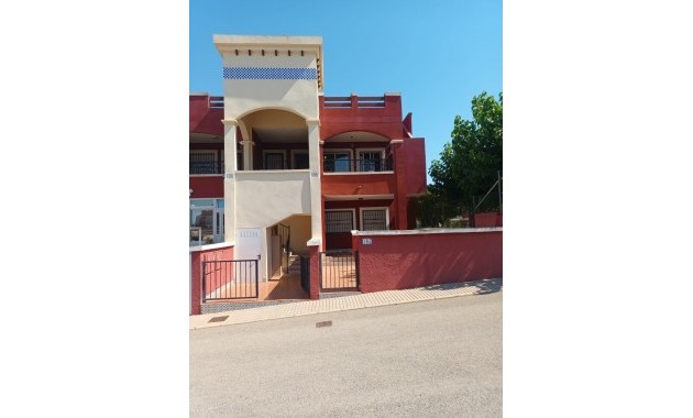Sale - Duplex -
Orihuela Costa - Los Altos