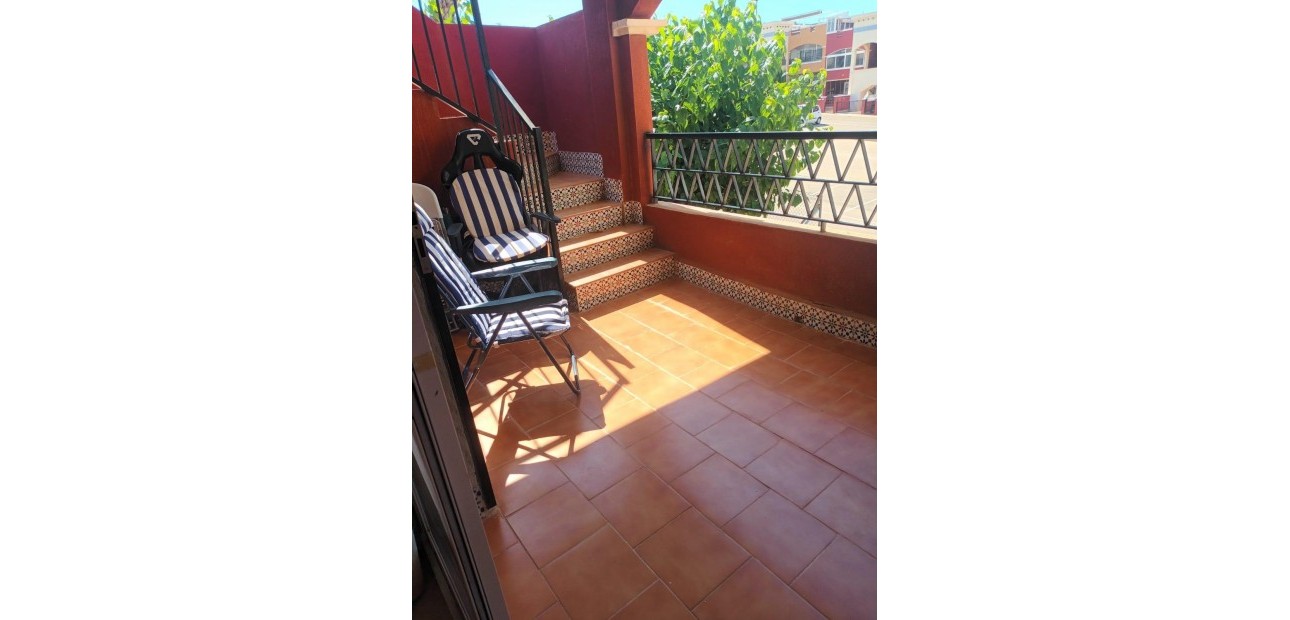 Sale - Duplex -
Orihuela Costa - Los Altos