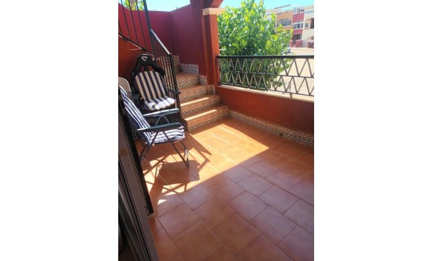 Sale - Duplex -
Orihuela Costa - Los Altos