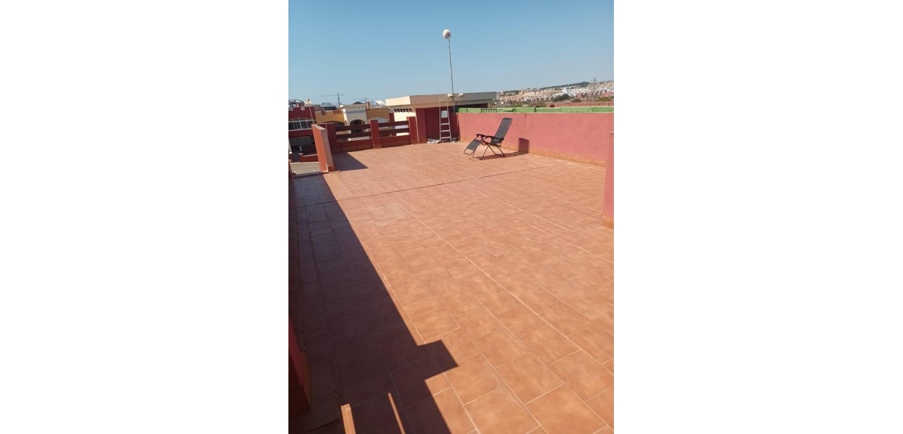 Sale - Duplex -
Orihuela Costa - Los Altos