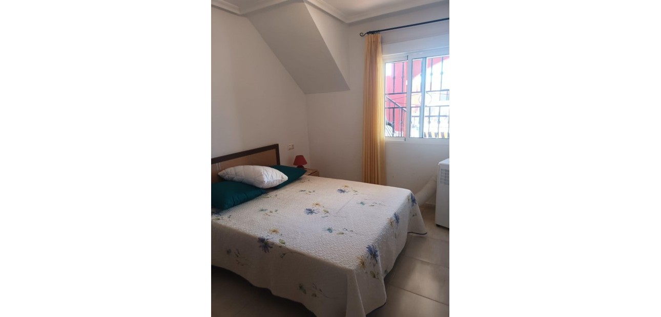 Sale - Duplex -
Orihuela Costa - Los Altos
