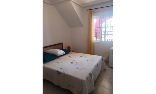 Sale - Duplex -
Orihuela Costa - Los Altos
