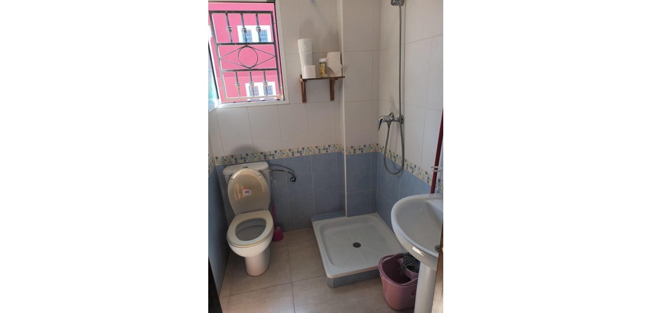Sale - Duplex -
Orihuela Costa - Los Altos