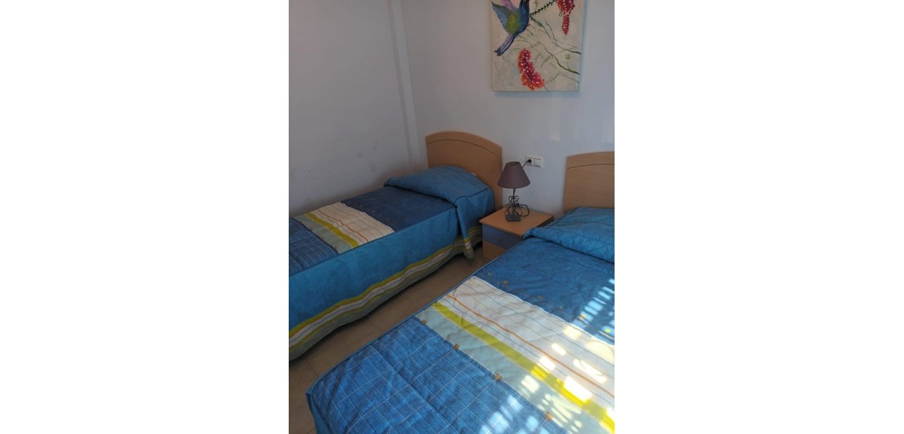 Sale - Duplex -
Orihuela Costa - Los Altos