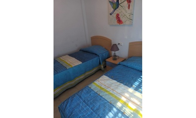 Sale - Duplex -
Orihuela Costa - Los Altos