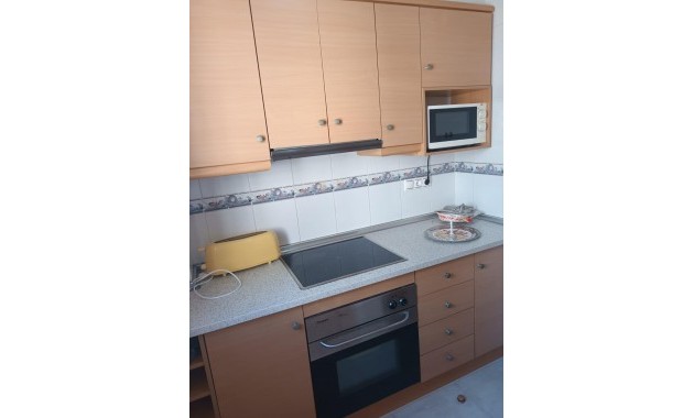 Sale - Duplex -
Orihuela Costa - Los Altos