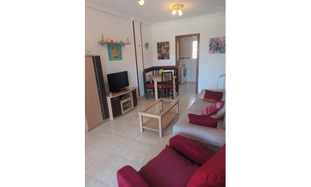 Sale - Duplex -
Orihuela Costa - Los Altos