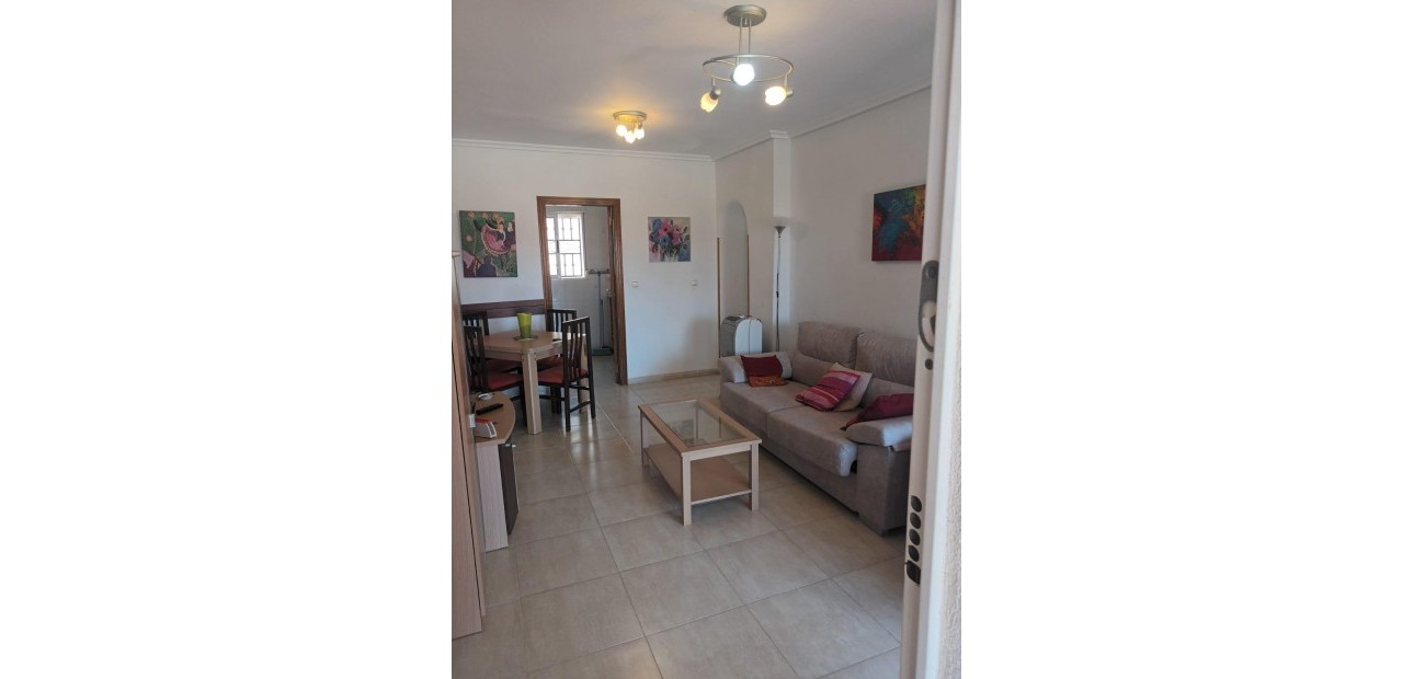 Sale - Duplex -
Orihuela Costa - Los Altos