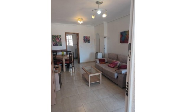 Sale - Duplex -
Orihuela Costa - Los Altos