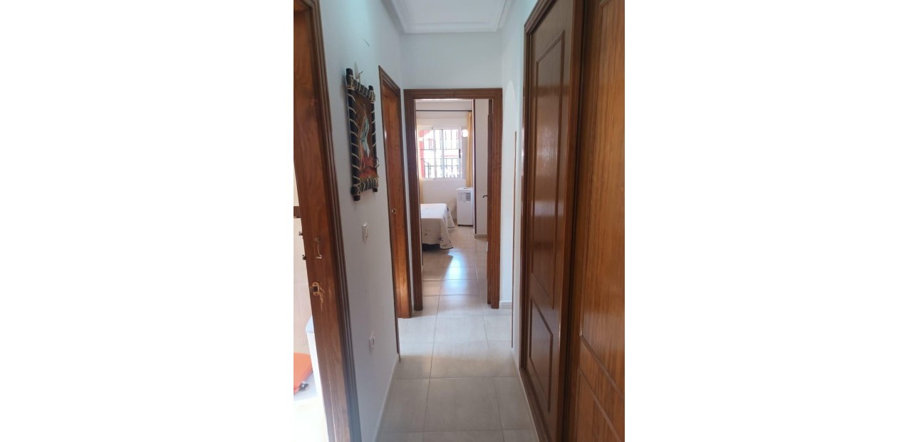 Sale - Duplex -
Orihuela Costa - Los Altos