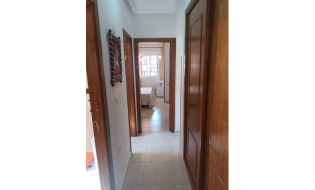 Sale - Duplex -
Orihuela Costa - Los Altos