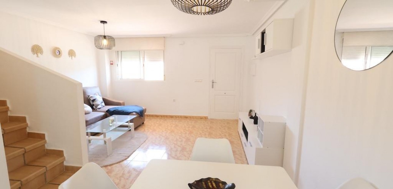 Sale - Duplex -
Orihuela Costa - Los Dolses