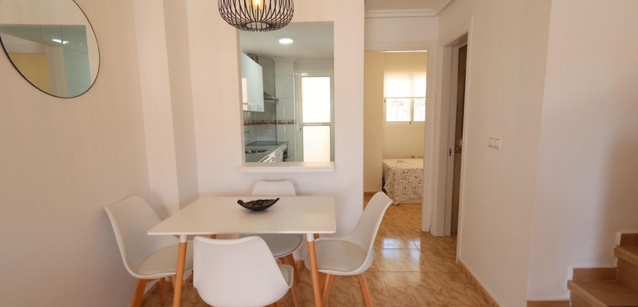 Sale - Duplex -
Orihuela Costa - Los Dolses
