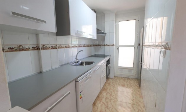 Sale - Duplex -
Orihuela Costa - Los Dolses