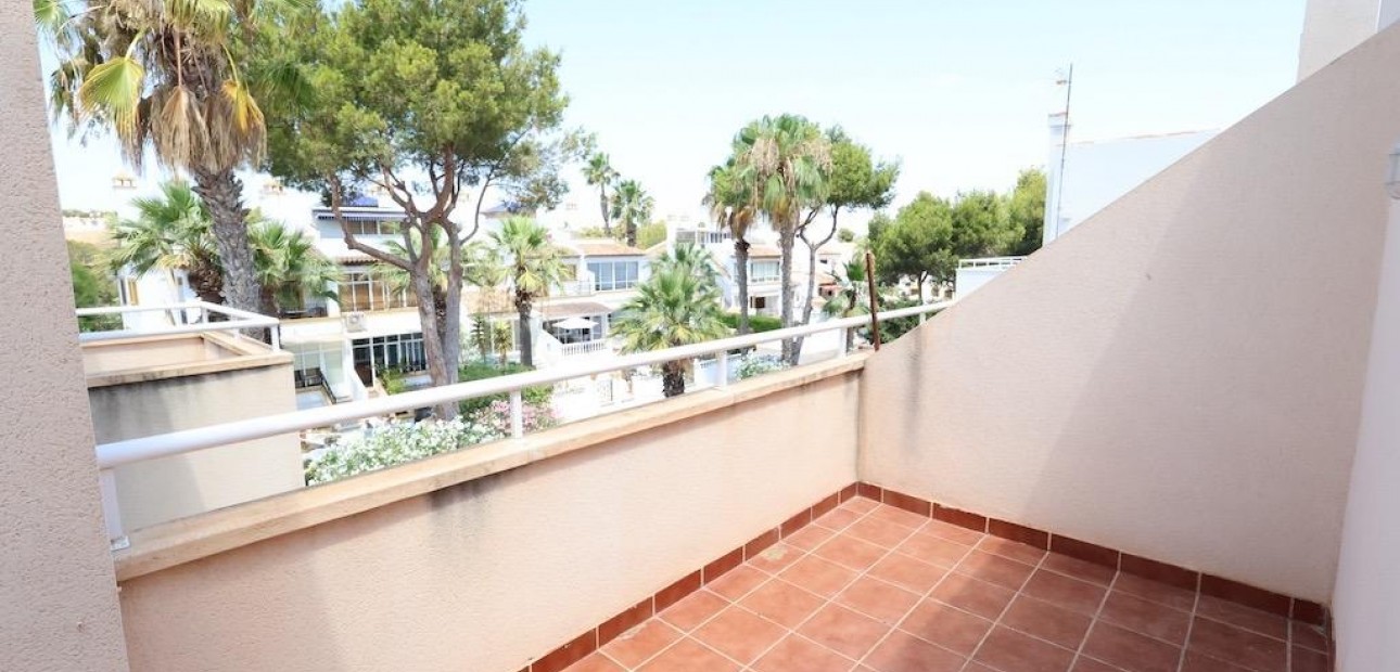Sale - Duplex -
Orihuela Costa - Los Dolses